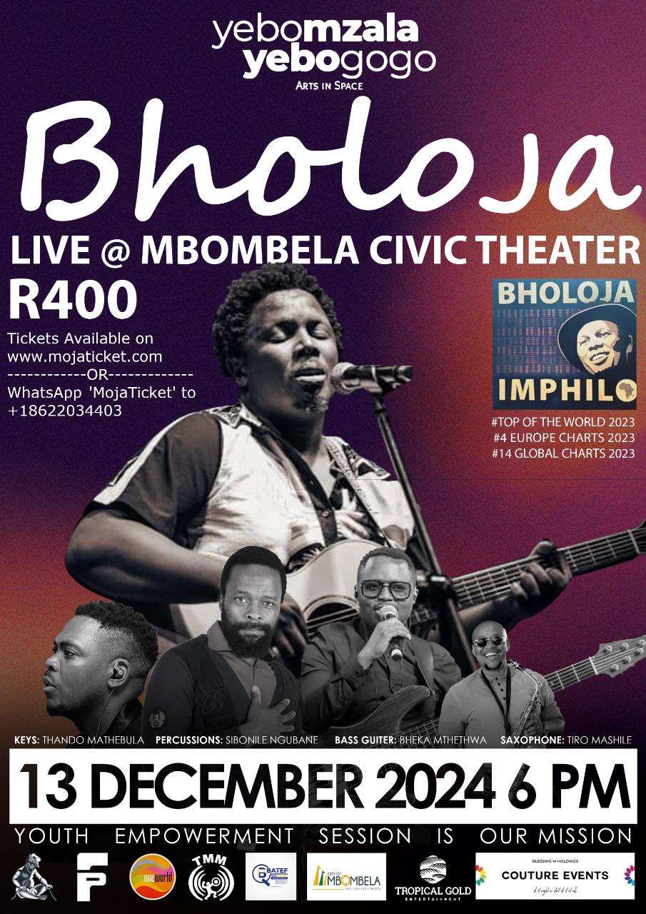 Event Advert